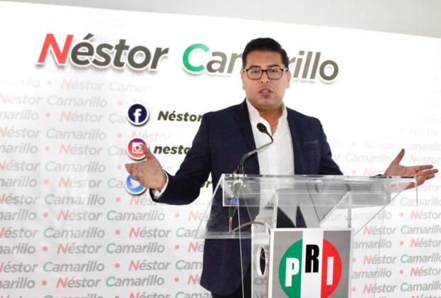 Confirma TEPJF senaduría indígena de Néstor Camarillo por Puebla