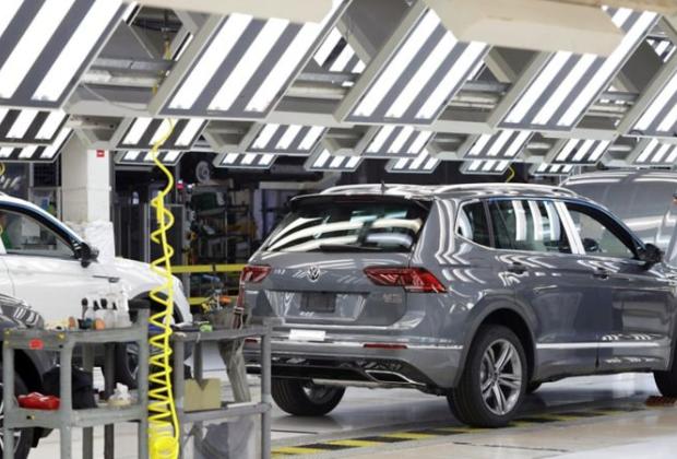 Volkswagen crece 23.5% en ventas y Audi cae 17%: Inegi