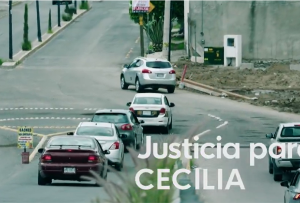 VIDEO Justicia para Cecilia, presentan tráiler del documental del feminicidio de Ceci Monzón