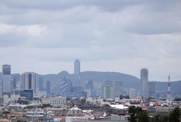 Estos son los edificios más altos de Puebla, conócelos