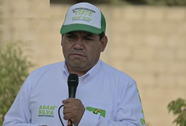 Fuera de peligro alcalde de Palmar de Bravo tras ataque: Segob