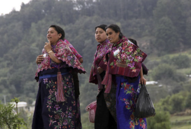 Día de los Pueblos Indígenas: Persiste marginación y pobreza en Puebla