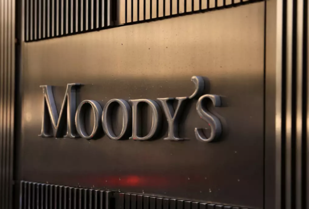 Moody's alerta sobre impacto negativo en la economía mexicana por reforma judicial