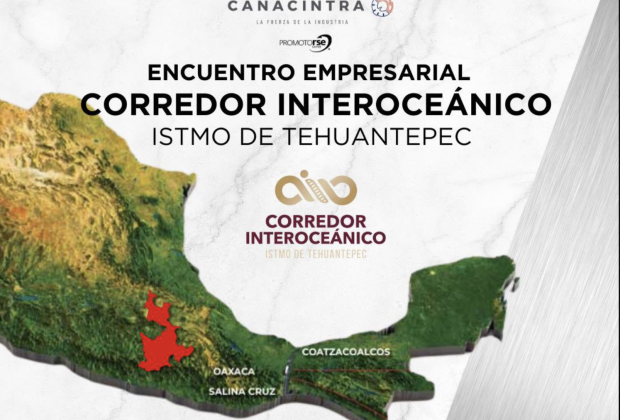 Puebla aprovechará cercanía con el Corredor Interoceánico del Istmo de Tehuantepec