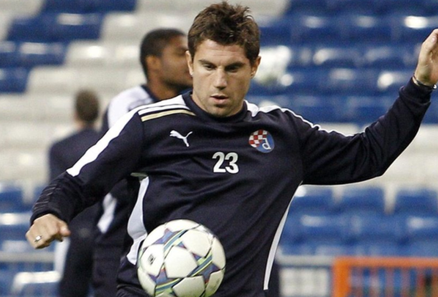 Tras accidente de tráfico, ha muerto el exfutbolista croata Nikola Pokrivac