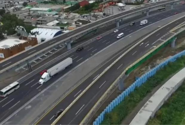 Capufe: estas son las tarifas de las casetas para 2025 en Puebla