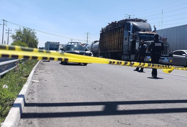 Perciben 3 de cada 4 poblanos que sus carreteras son inseguras: Inegi