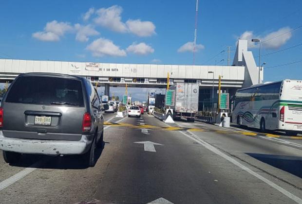 A partir de este lunes la Autopista México-Puebla y Tehuacán-Oaxaca, serán más caras