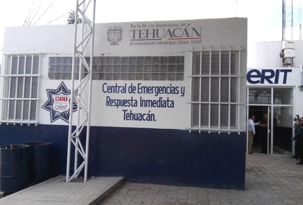 Resultan falsas 9 de cada 10 llamadas al 911 en Tehuacán
