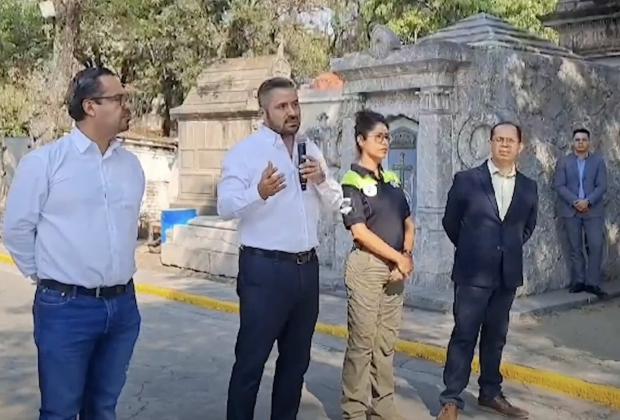 Puebla: estas son las zonas más afectadas por los apagones