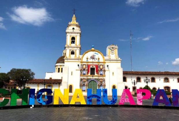 Lánzate a conocer Chignahuapan en este primer puente del año