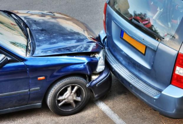 Accidente en la Atlixco-Izúcar deja tres personas lesionadas