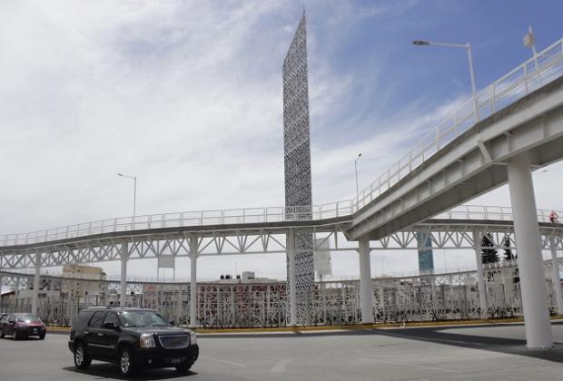 Cinco municipios quedarán conectados con nueva red de ciclovías en Puebla