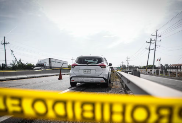 Exregidor de Tepeojuma atropelló a un hombre de la tercera edad