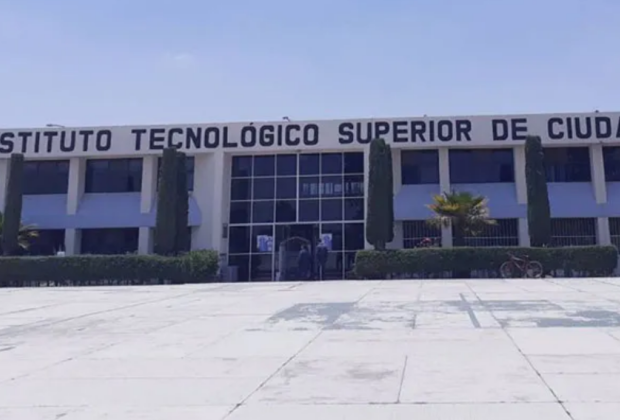 Alumnos y docentes organizan paro en Tecnológico Superior de Ciudad Serdán