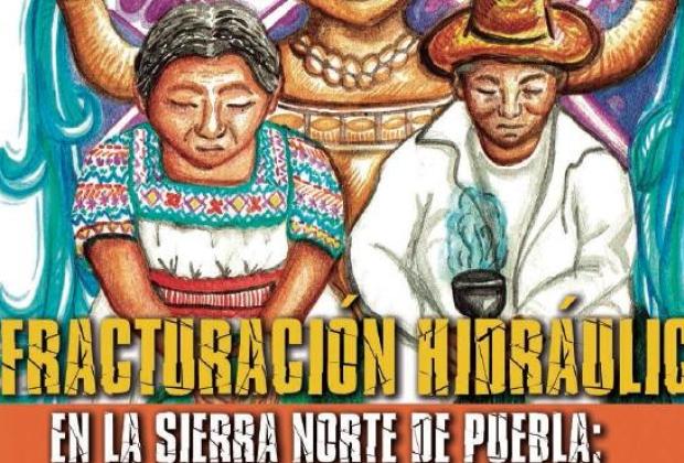 Ordenamiento que propone gobierno alienta el extractivismo en Puebla, afirman ONG