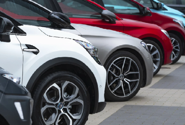 Puebla, entre los estados con mayor compra de autos nuevos a crédito en 2025