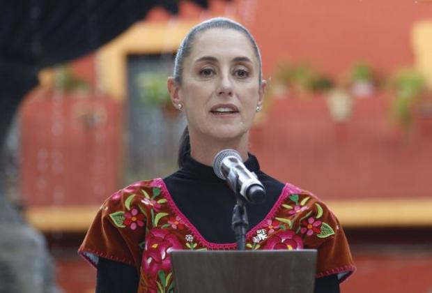 Prevé Morena visita de Sheinbaum para cierre de campaña en Puebla 