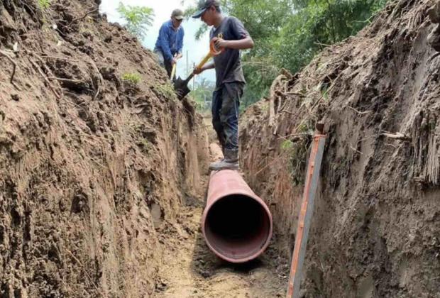 Cuautlancingo y Chignahuapan publican licitaciones para obra pública