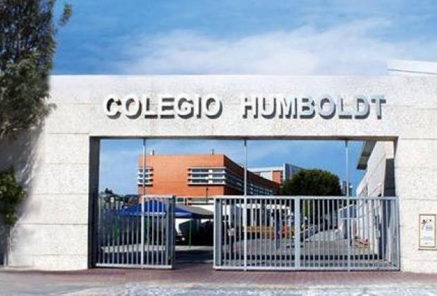 Ahora la Fundación y el Colegio Humboldt se pelean instalaciones