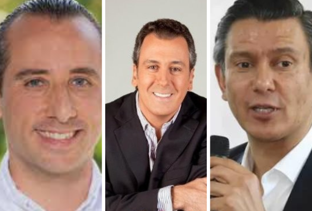 Abre IEE posibilidad de debate entre candidatos a la alcaldía de Puebla
