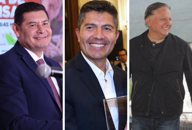 Debate por la gubernatura en Puebla: conoce los temas, horario y dónde verlo