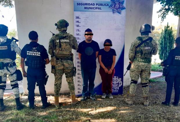 Rescatan a joven de 19 años en Izucar de Matamoros con operativo interinstitucional