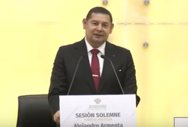 Gobernaré para todas y todos, con inclusión, justicia y equidad: Armenta