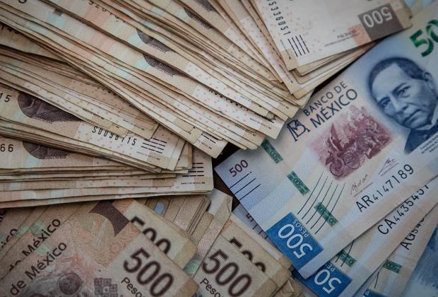 Puebla se vio afectada con participaciones federales