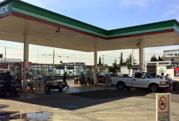 Puebla es de los estados con la gasolina premium y diésel más barata: Profeco 