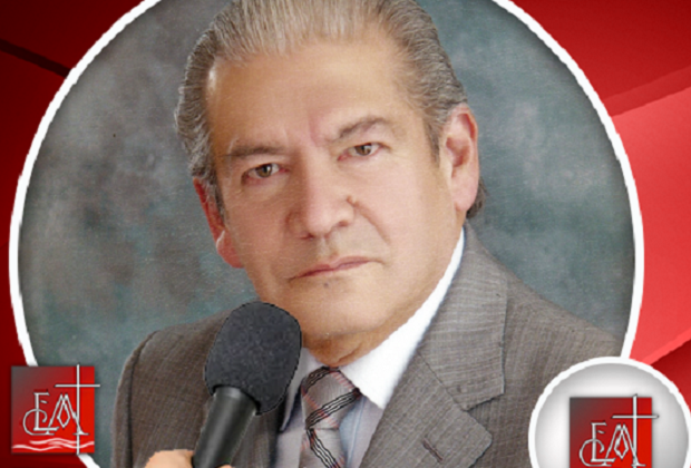 Fallece José Donato Rodríguez, fundador de la Universidad Madero