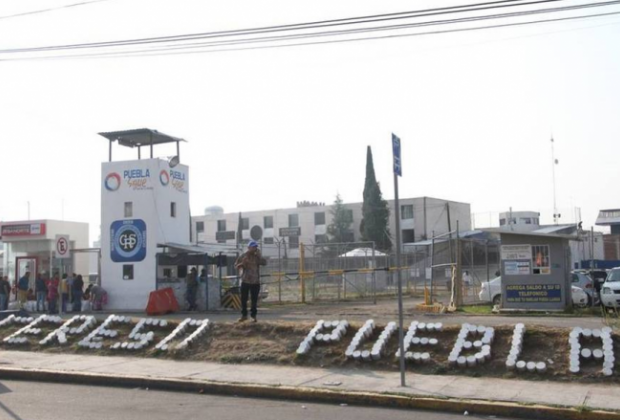 Identifica FGE a quien depositó al bebé en la basura del penal Identifica FGE a quien depositó al bebé en la basura del penal