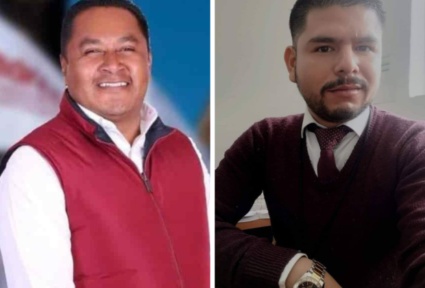 Elecciones 2024: Jorge y Jaime, víctimas mortales de violencia política en Puebla