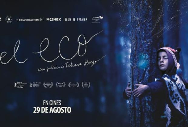 “El Eco” documental que retrata la vida de infantes de una comunidad al norte de Puebla