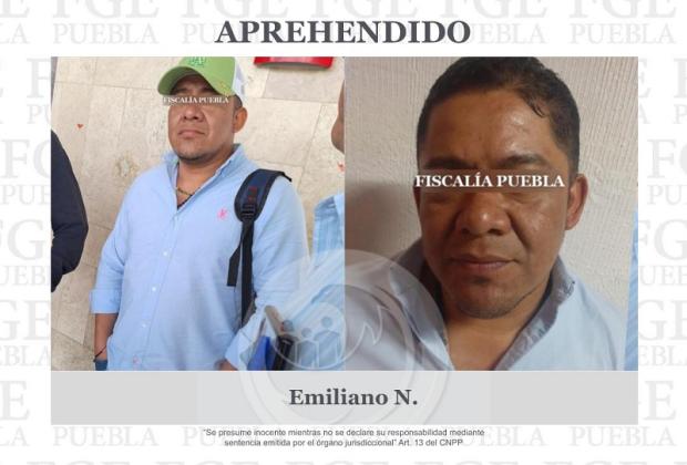 Atrapan en la CDMX al edil de Zapotitlán acusado de asesinato