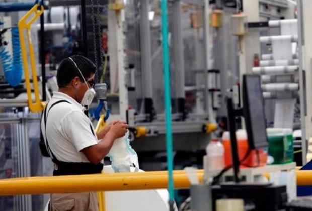 Puebla cerró junio en tercer lugar de generación de empleos