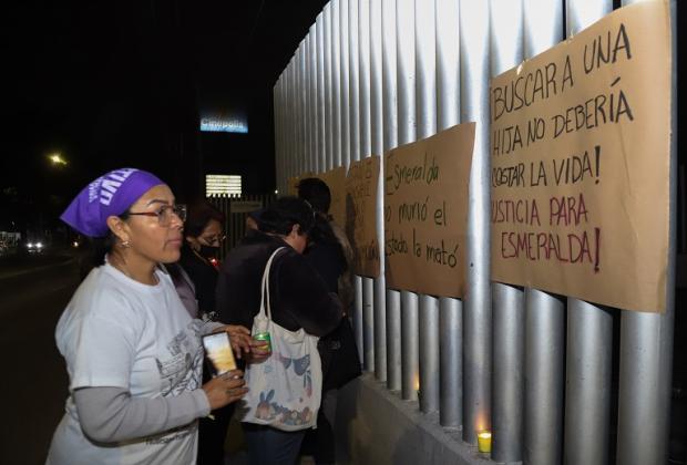 Condena la ONU-DH asesinato de Esmeralda Gallardo en Puebla
