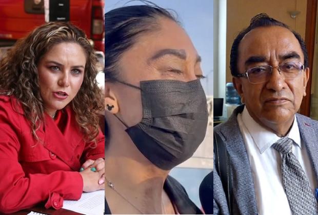 Juzga EU a Puebla por violencia de género, feminicidios y tortura