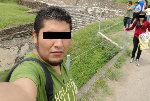 Presunto feminicida de Iztacalco paseó en Puebla con joven desaparecida