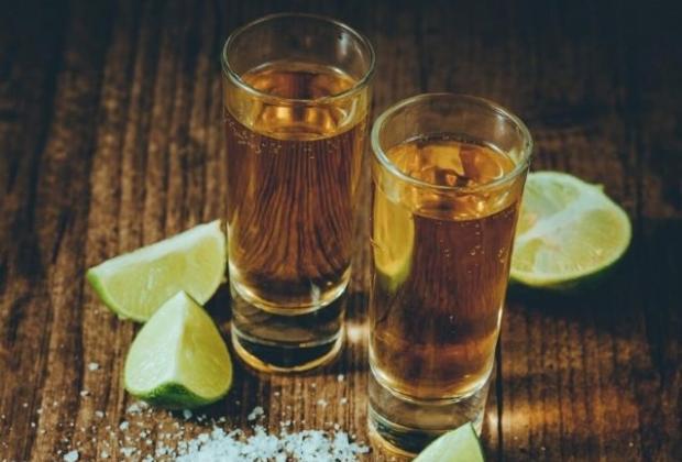 Tequila Reposado, la mejor bebida alcohólica del mundo: TasteAtlas