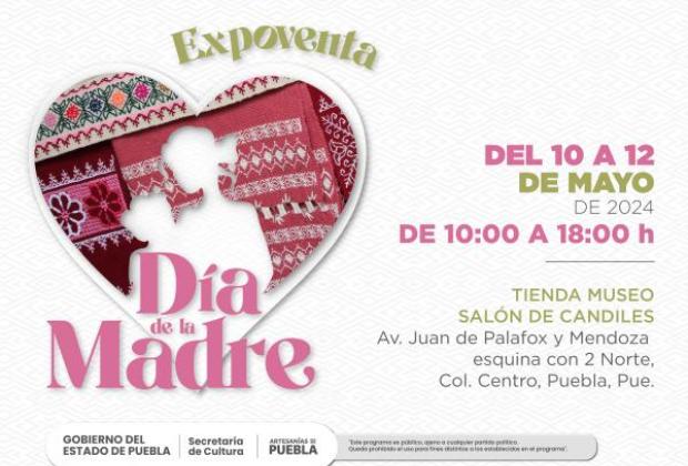 Estas son las actividades para el Día de la Madre en Puebla capital