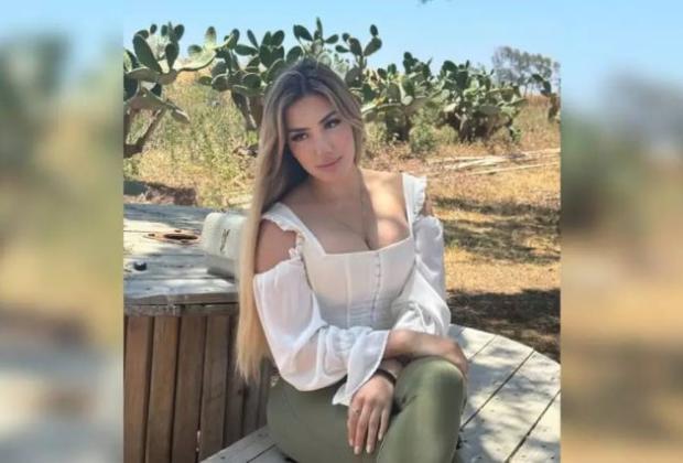 Asesinan a la influencer Fedra Gaxiola en estacionamiento de gimnasio en Tijuana