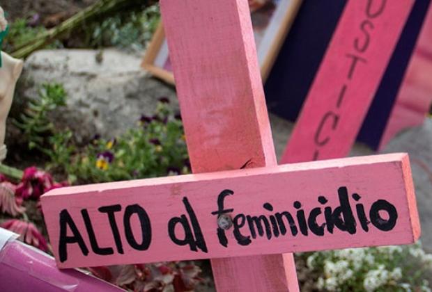 Puebla, entre los 10 estados con más feminicidios al iniciar 2024: SNSP