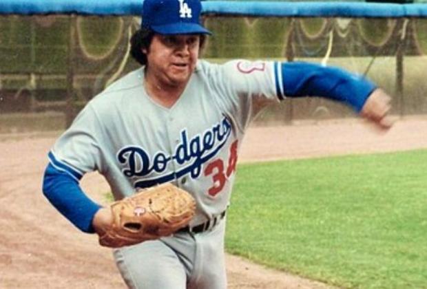 Recordando al “Toro” Valenzuela, un ícono del béisbol mexicano