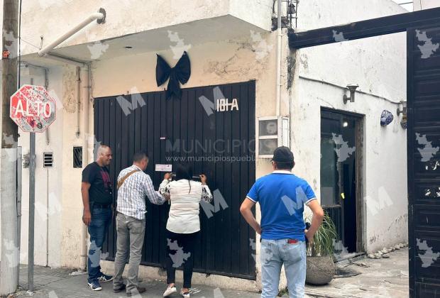 Detienen a sobrina del periodista Marco Aurelio Ramírez tras desalojo ilegal de oficina