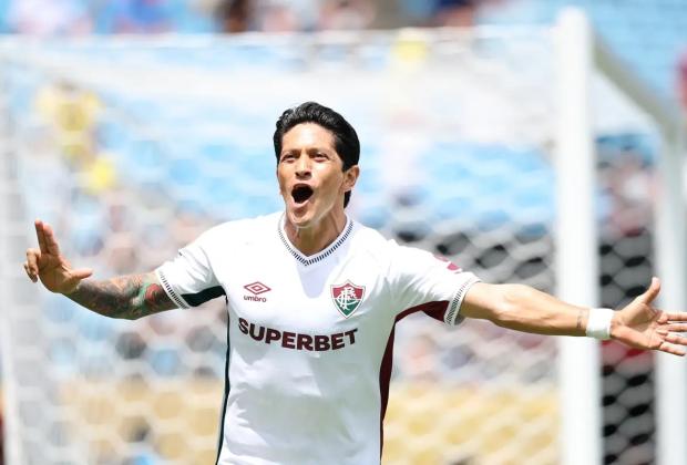 VIDEO Fluminense se mete a cuartos y deja fuera al Inter