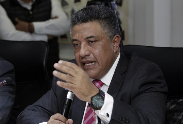 Juez exonera a Francisco Romero Serrano, extitular de la ASE en Puebla