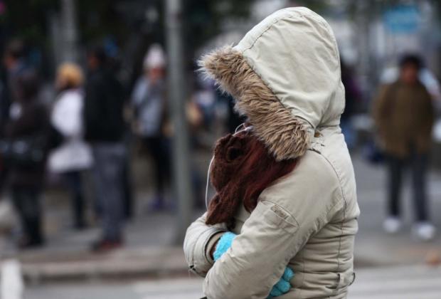 Puebla capital tendrá como temperatura mínima 11 grados este miércoles