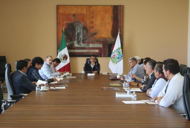 Gobierno de Puebla vigila comportamiento del Popocatépetl