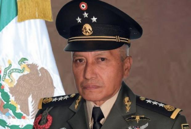 General de Puebla encabeza terna de Sheinbaum para titularidad de Sedena